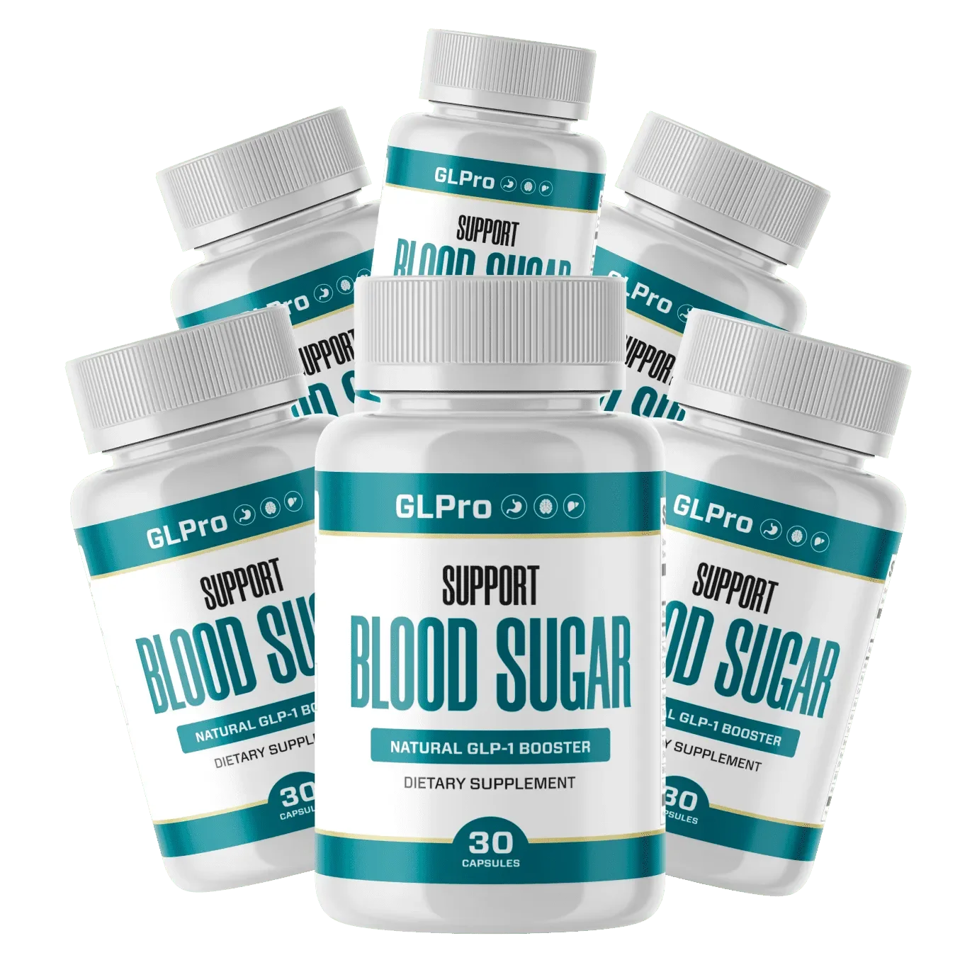 GLPro supplement